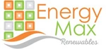 Energy Max Renewables logo